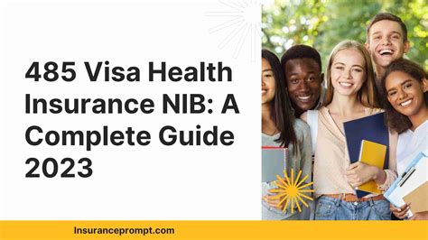 485 visa health insurance australia.